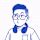 Profile avatar