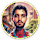 Profile avatar