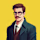 Profile avatar