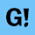 Geronimo! Studio logo