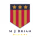 MJ Brian Design logo