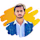 Profile avatar