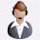 Profile avatar