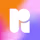 nio rio logo