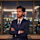 Profile avatar