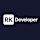 Rk Developer logo