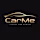 CarMe logo