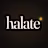 Halate logo