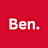 Benjie's avatar