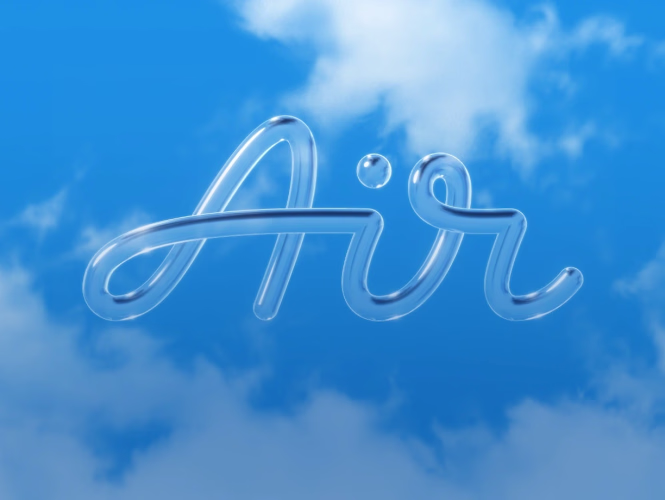 Check out Air