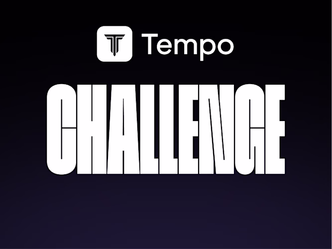 Enter the challenge
