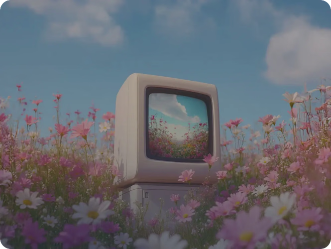 Enter the Anything challenge