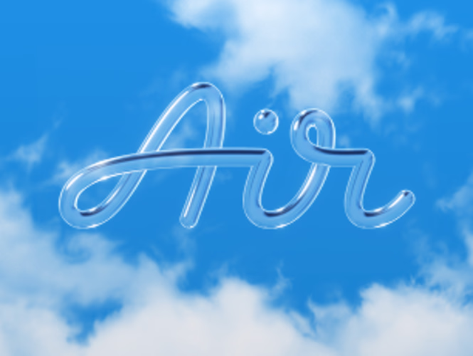 Check out Air