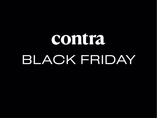Contra Black Friday