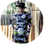 M's avatar