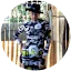 M's avatar
