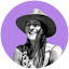 A's avatar