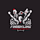 Finish Line Racing Events logo