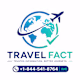 Travel's avatar