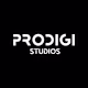 PRODIGI Studios logo