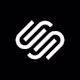 Squarespace logo
