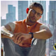 Aakrist's avatar