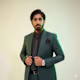 Ahmad's avatar
