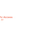 East Vic Access logo