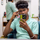 Prakash's avatar