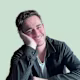 Garret's avatar