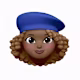 Kimberlee's avatar