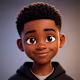 Mustapha's avatar