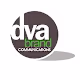 DVA Brand Communications logo