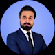ahmed's avatar