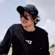 Kentaro's avatar