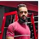 Ali's avatar