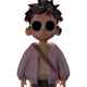 Hasanuzzaman's avatar