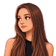 Ruslana's avatar