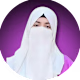 Kashmala's avatar