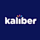 Kaliber logo