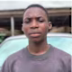 Olasupo's avatar