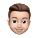 James Hamilton avatar