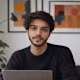Krushik's avatar