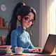 Minna's avatar
