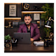 Wasiq's avatar