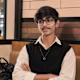 harshil's avatar