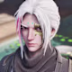 Qin's avatar