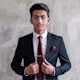 Muzzamil Ahmed's avatar