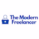 The Modern Freelancer logo