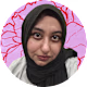Zakiya's avatar